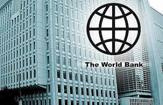 Dünya Bankası'ndan, Suriye'ye 146 milyon...
