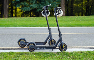 Elektrikli scooter’lara sigorta zorunluluğu geliyor