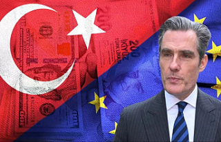 ETTIC Başkanı Slevogt'tan AB'ye çağrı:...