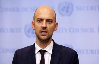 Fransa: Filistin devletini tanımakta kararlıyız