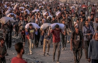Hamas: Arabulucuların ateşkes çabalarına olumlu...