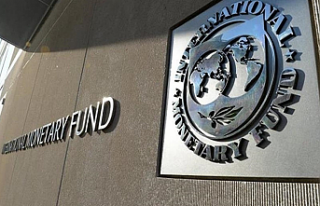 IMF'den Avrupa'ya büyüme uyarısı