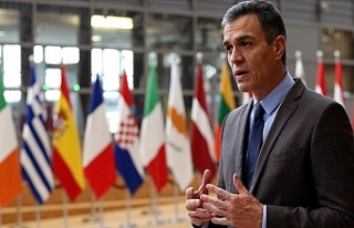 İspanya, NATO'nun yüzde 5 savunma harcaması...