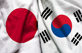 Japonya ve Güney Kore liderleri NATO Zirvesi'ne...