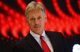 Kremlin Sözcüsü Peskov: Rusya'nın İran'a...