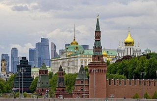 Kremlin: Ukrayna ile üçüncü tur müzakere tarihinin...
