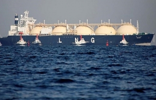Küresel enerji piyasasında LNG'ye ilgi artıyor