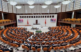 Meclis gündeminde bu hafta hangi konular var? İşte...