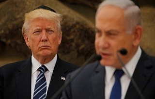 Netanyahu: Hedeflerimize ulaşana kadar saldırıları...