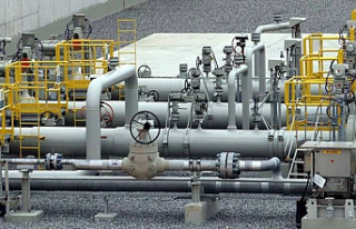 Rusya'dan Türkiye açıklaması: Doğalgaz tedarikinde...