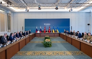 Rusya ve Ukrayna esir takasında anlaştı