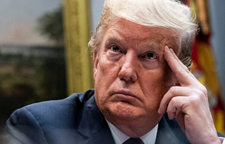 Trump: ABD’nin çatışmaya dahil olması mümkün