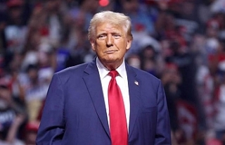 Trump: Gazze'de önümüzdeki hafta ateşkes...