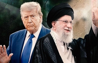 Trump, Hamaney'in açıklamasının ardından...
