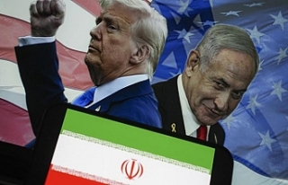Trump'ın uyarısına rağmen İsrail'den...