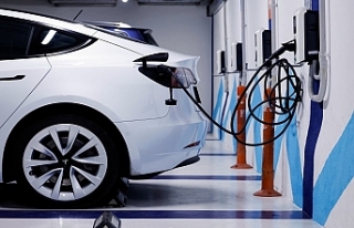 Türkiye otomobil pazarında elektrikli ve hibrit...