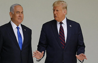 ABD Başkanı Trump: Netanyahu Gazze savaşını sonlandırmak...