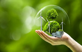 Avustralya'dan yenilenebilir enerjiye destek:...