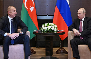 Azerbaycan ve Rusya arasında ipler geriliyor: Karşılıklı...