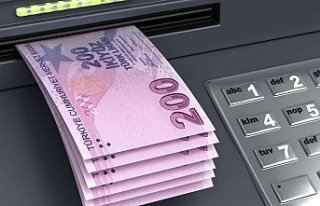 Bankacılıkta yeni güvenlik adımı: ATM şifreleri...