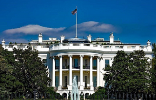 Beyaz Saray açıkladı: Trump Suriye'ye yaptırımları...