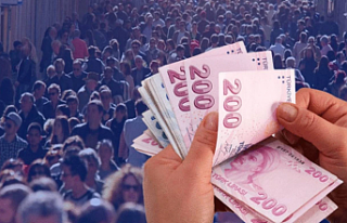 Halkın yüzde 86’sı asgari ücrete acil ara zam...