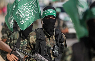 Hamas, Trump’ın Gazze’de ateşkes teklifini kabul...