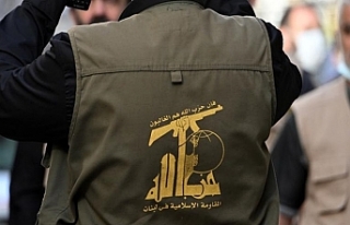 Hizbullah: Silahlarımızı İsrail’e teslim etmeyeceğiz