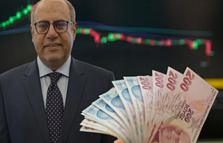 ILO Türkiye'den asgari ücret zammına ilişkin...