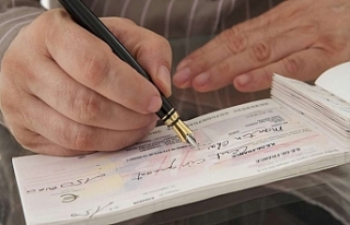 Karşılıksız çek adedi haziranda arttı