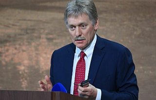 Kremlin'den müzakere mesajı! 'Ukrayna'dan...