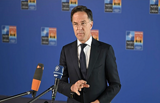 NATO Genel Sekreteri Rutte, 3. Dünya Savaşı'nın...