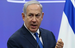Netanyahu'nun 7 Temmuz'da ABD Başkanı...