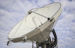 Suriye'de kesintisiz iletişimi TÜRKSAT sağlayacak