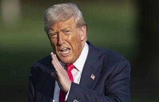 Trump duyurdu: Almanya'dan Ukrayna'ya Patriot...