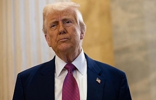 Trump'tan Gazze açıklaması: İsrail bir karar...