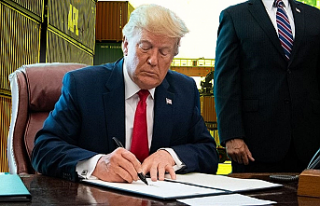Trump tek tarife sinyali verdi! ABD’den 100’ü...
