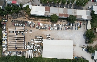 Yeni düzenleme yürürlükte: Yediemin otoparklarında...