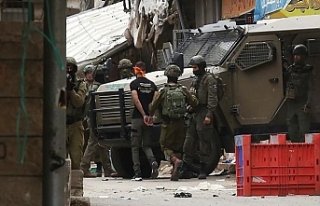 ABD insan hakları raporu: Batı Şeria'da Filistinlilere...