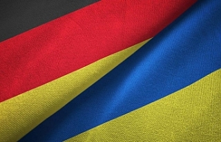 Almanya, NATO'nun Ukrayna'ya yeni destek...