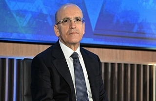 Bakan Şimşek: Piyasanın enflasyon beklentileri...