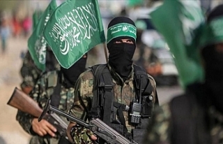 Hamas, Gazze'de ateşkes teklifini kabul etti