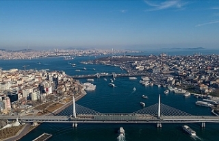 İstanbul'a 650 milyon dolarlık afet kaynağı