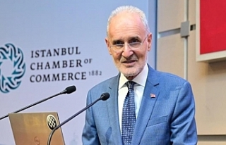 İTO Başkanı Şekib Avdagiç'ten yeni öneri:...