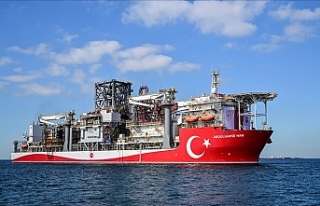 Karadeniz'deki gaz üretimi 4 katına çıkacak