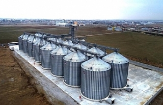 Lisanslı Depo Bilgi Sistemi kuruluyor