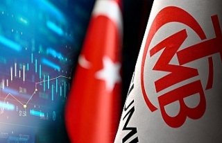 Merkez Bankası açıkladı: Türkiye’nin uluslararası...