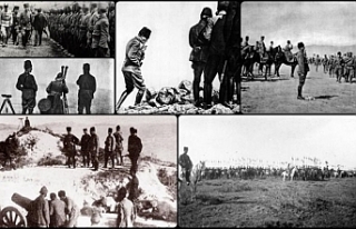 Türk ordusunun kahramanlık destanı: 30 Ağustos...