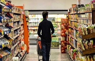 Zincir marketlerde “Cumhur Reyonu” dönemi başlıyor