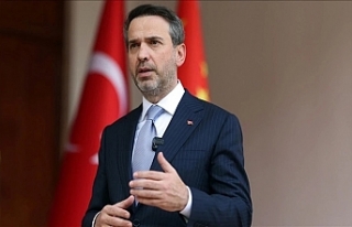 Bakan Bayraktar'dan Karadeniz gazı ve Akkuyu...
